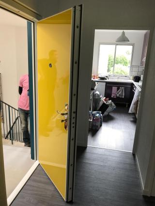 Serrurier Absolute Serrurerie 0