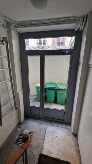 Serrurier SERRURERIE ROUGE - Point Fort Fichet 0