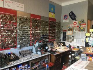 Serrurier L'EXPERT TAILLANDIER 1