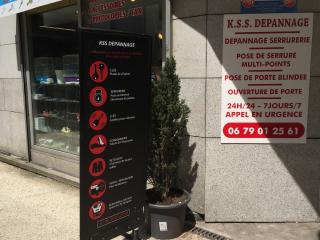 Serrurier Kss Depannage 1