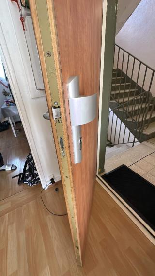 Serrurier Serrurier - La Bonne Porte IDF 0