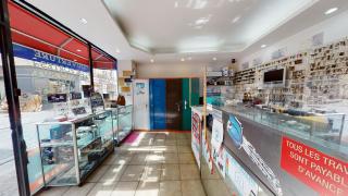 Serrurier SERRURERIE DU CENTRE 0