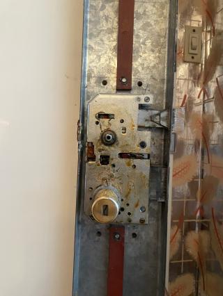 Serrurier Serrurier Vite 1