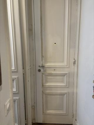 Serrurier TIC TAC SERRURERIE 0