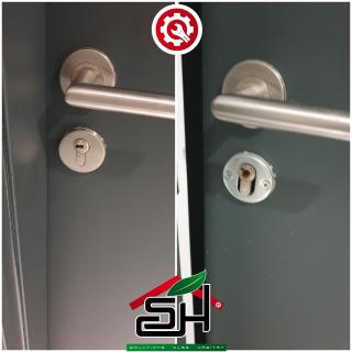 Serrurier Solutions Clés Habitat - Solutions Dépannages Serrurerie 0