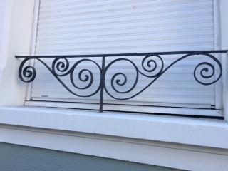 Serrurier Gallicchio Serge 0