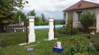 Serrurier Ferronnerie Rogation 0