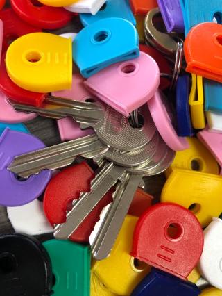 Serrurier THOUMYRE - CLES - SERRURES 0