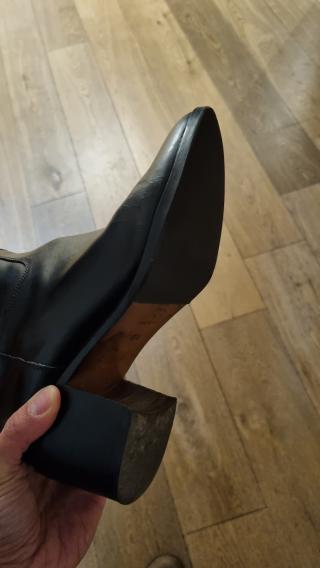 Serrurier Cordonnerie Alexandre Bottier Conflans 0