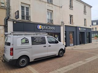 Serrurier Serrurerie Issoldunoise 0