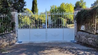 Serrurier Atelier Frédéric Bompas Serrurerie A.F.B.S 0