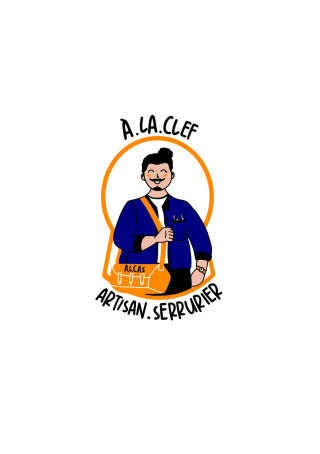 A La Clef Artisan Serrurier 0