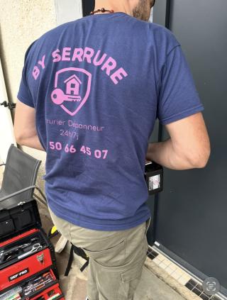 Serrurier BY SERRURE 0