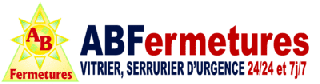 AB Fermetures - Vitrier, serrurier d'urgence 24h/24 Le Havre et Honfleur 0